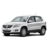 Volkswagen Tiguan 2007-