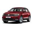 Volkswagen Tiguan 2014-