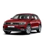 Volkswagen Tiguan 2014-