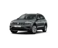 Volkswagen Tiguan 2018-