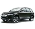Volkswagen Touareg 2002-2010