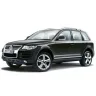 Volkswagen Touareg 2002-2010