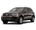 Volkswagen Touareg 2010-