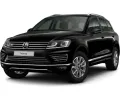 Volkswagen Touareg 2015-