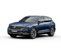 Volkswagen Touareg 2018-