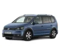 Volkswagen Touran 2010-
