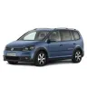 Volkswagen Touran 2010-
