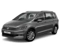 Volkswagen Touran 2015-