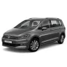 Volkswagen Touran 2015-
