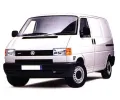 Volkswagen Transporter T4 1990-2003