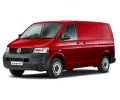 Volkswagen Transporter T5 2003-