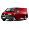 Volkswagen Transporter T5 2003-