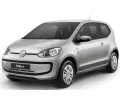 Volkswagen UP 2012-
