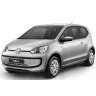 Volkswagen UP 2012-