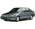 Volvo 440 1987-1997
