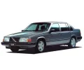 Volvo 940 1991-1998