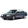 Volvo 940 1991-1998