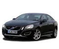 Volvo S60 2010-