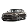 Volvo S90 2015-