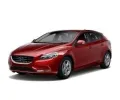 Volvo V40 2012-