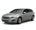 Volvo V60 2011-