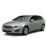 Volvo V60 2011-