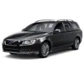 Volvo V70 2007-