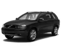 Volvo XC60 2009-