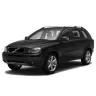 Volvo XC60 2009-