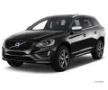 Volvo XC60 2017-