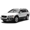 Volvo XC70 2007-