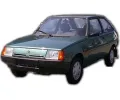 ZAZ Таврія 1987-