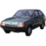 ZAZ Таврія 1987-