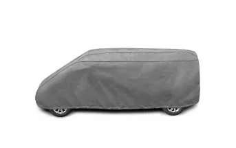 Чехол-тент для автомобиля Mobile Garage L 500 van на Hyundai H-200 2009-