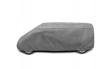 Чехол-тент для автомобиля Mobile Garage L 500 van на Hyundai H-200 2009-