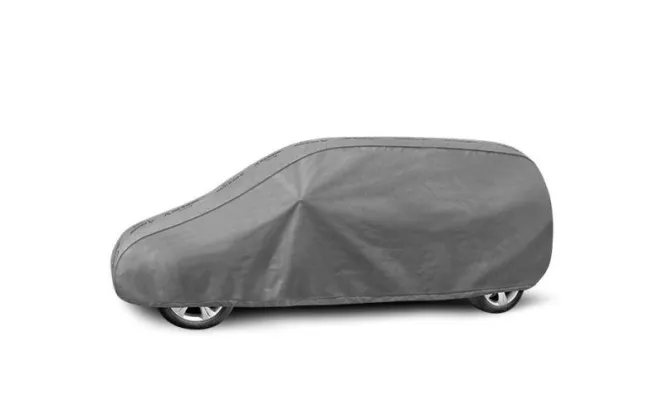 Чехол-тент для автомобиля Mobile Garage. Размер XL LAV на Chery Karry