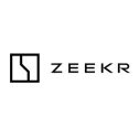 Тент на Zeekr