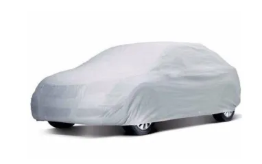 Тент на авто Smart 454 2004-, Lavita с подкладкой Размер M