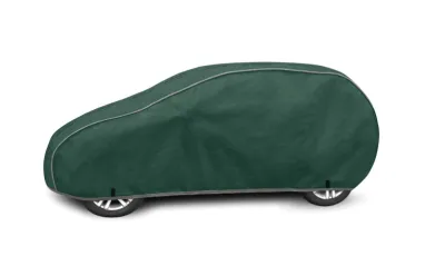 Тент для автомобілів Membrane Garage. Розмір: M1 hb Seat MII 2012-