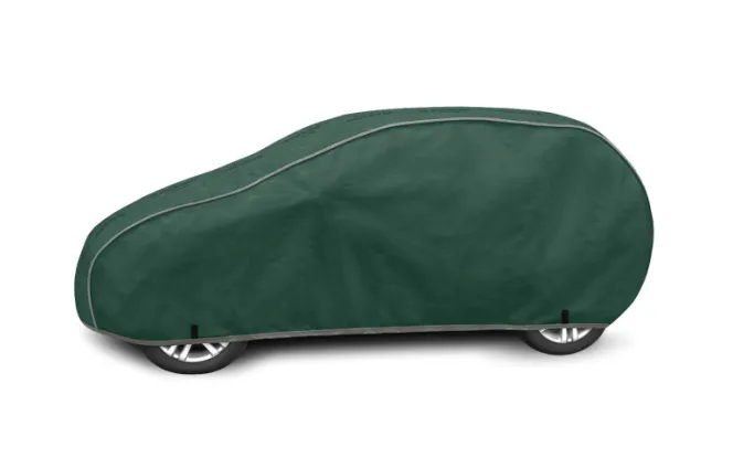 Тент для автомобілів Membrane Garage. Розмір: M1 hb Seat MII 2012-