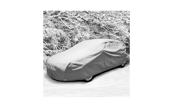 Чохол-тент для автомобіля Mobile Garage. Розмір XL Suv/Off-road на Lexus RX V 2023-