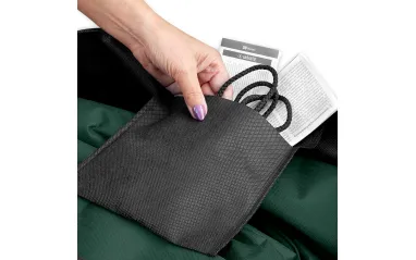 Чохол-тент для автомобіля MEMBRANE Garage. Розмір: M2 Hatchback на Geely LC 2010-