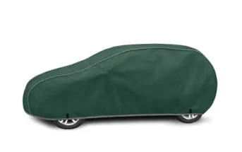 Чохол-тент для автомобіля MEMBRANE Garage. Розмір: L2 hb/kombi на Renault Logan MCV 2004-2012