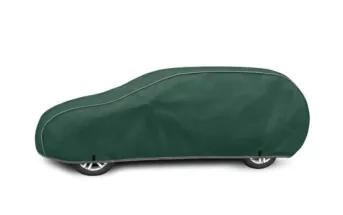 Чохол-тент для автомобіля Membrane Garage. Розмір: XL hb/kombi на Kia Ceed 2021-