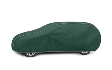 Чохол-тент для автомобіля Membrane Garage. Розмір: XL Hb/Kombi на Alfa Romeo Brera 2005-