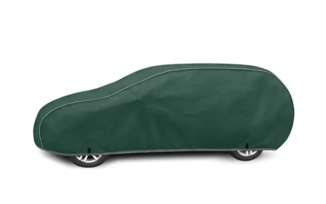 Чохол-тент для автомобіля Membrane Garage. Розмір: XL Hb/Kombi на Alfa Romeo Brera 2005-