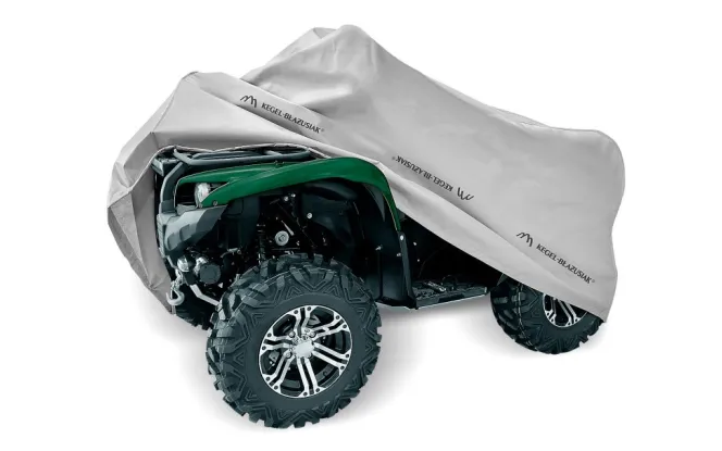 Чохол для квадроциклів Basic Garage Quad - розмір M