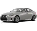 Lexus IS 2019-