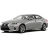 Lexus IS 2019-