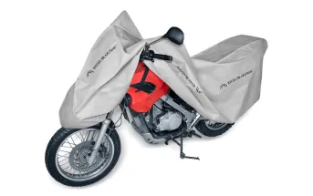 Чохол для мотоцикла Basic Garage Motorcycle - розмір XL